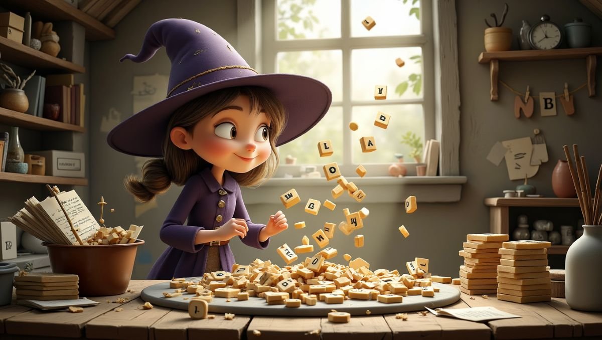 Playground Treasures